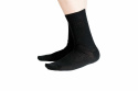 Superfynd! KS strumpor ribbad ullsocka