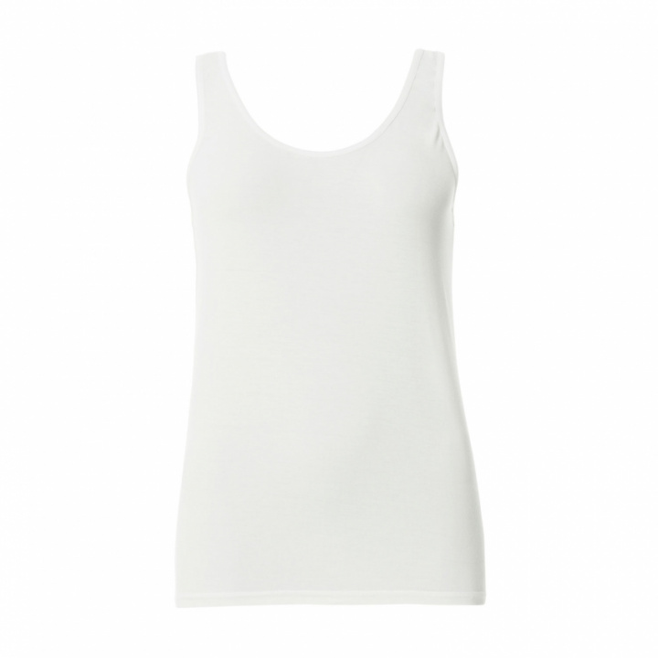 Dam linne bambu i gruppen Dam / Linnen hos Gus Textil AB (920902r)
