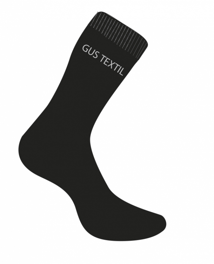 Strumpor Gus-profil tennissocka i gruppen Fyndlåda! / Billiga strumpor hos Gus Textil AB (921061r)
