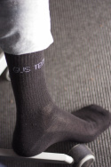 Strumpor Gus-profil tennissocka
