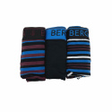 3-pack Berga Haleman boxerkalsonger