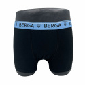 3-pack Berga Haleman boxerkalsonger