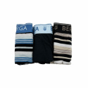 3-pack Berga Haleman boxerkalsonger