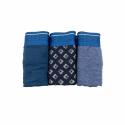 3-pack Berga Haleman boxerkalsonger