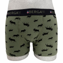 3-pack Berga Haleman boxerkalsonger