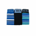 3-pack Berga Haleman boxerkalsonger
