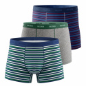 3-pack Berga Haleman boxerkalsonger