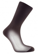 Superfynd! Strumpor Lannersock dubbelstrumpa soft sole wool
