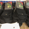 Fynd! Strumpor Lanner socks Thin sole fräsch herr