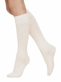 Vogue cable knee