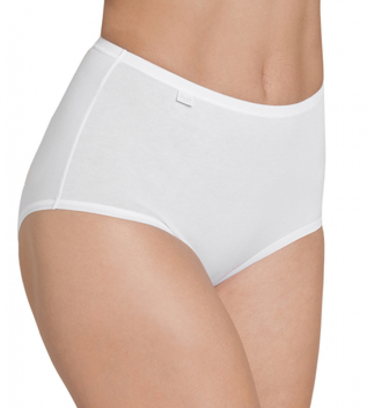 Fynd! sloggi EverNew maxi trosor i gruppen Fyndlåda! hos Gus Textil AB (921215r)