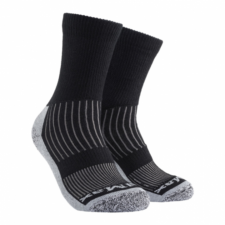 Worker Arbetsstrumpor coolmax durable i gruppen Strumpor / Arbetsstrumpor hos Gus Textil AB (921538r)