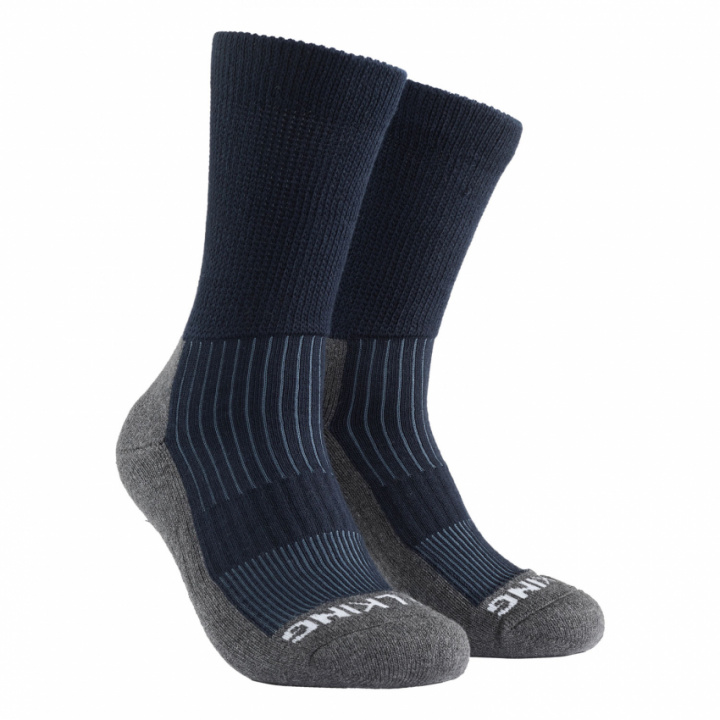 Arbetsstrumpor worker bomull durable i gruppen Strumpor / Arbetsstrumpor hos Gus Textil AB (921554r)