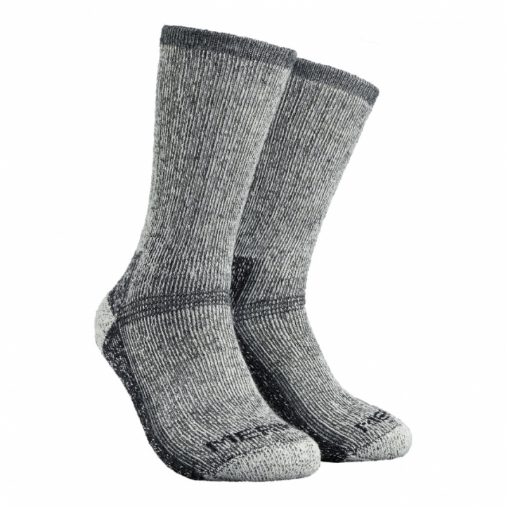 Arbetsstrumpor extreme merinoull/coolmax i gruppen Strumpor / Arbetsstrumpor hos Gus Textil AB (921562r)