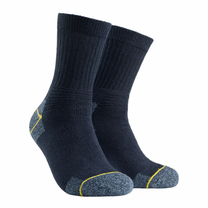 Arbetsstrumpor Professional worker bomull i gruppen Strumpor / Arbetsstrumpor hos Gus Textil AB (921570r)