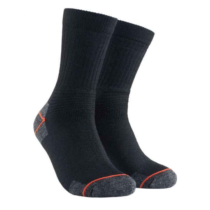 Arbetsstrumpor Professional worker ull i gruppen Strumpor / Arbetsstrumpor hos Gus Textil AB (921578r)