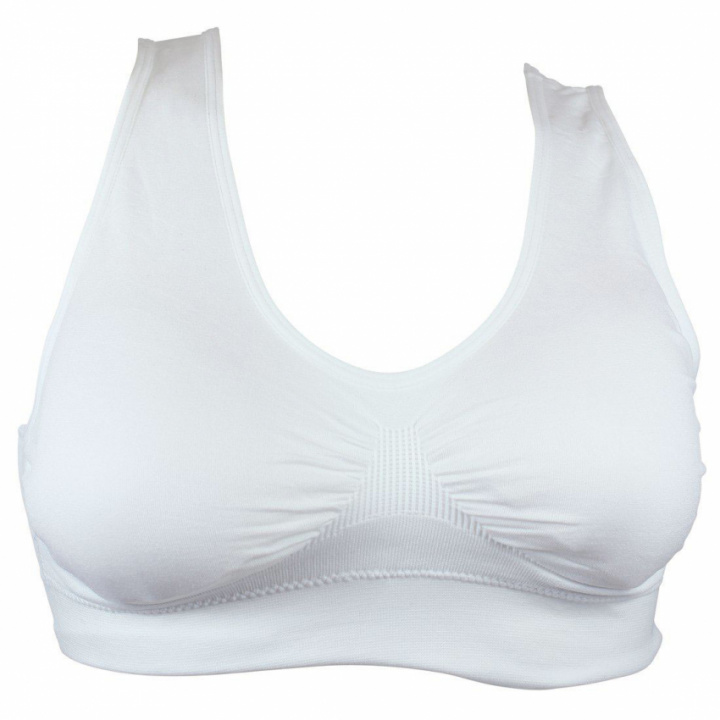 Seamless top i gruppen Dam / BH hos Gus Textil AB (914940r)