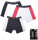 FYND! 3-pack herr Zent kalsonger boxer
