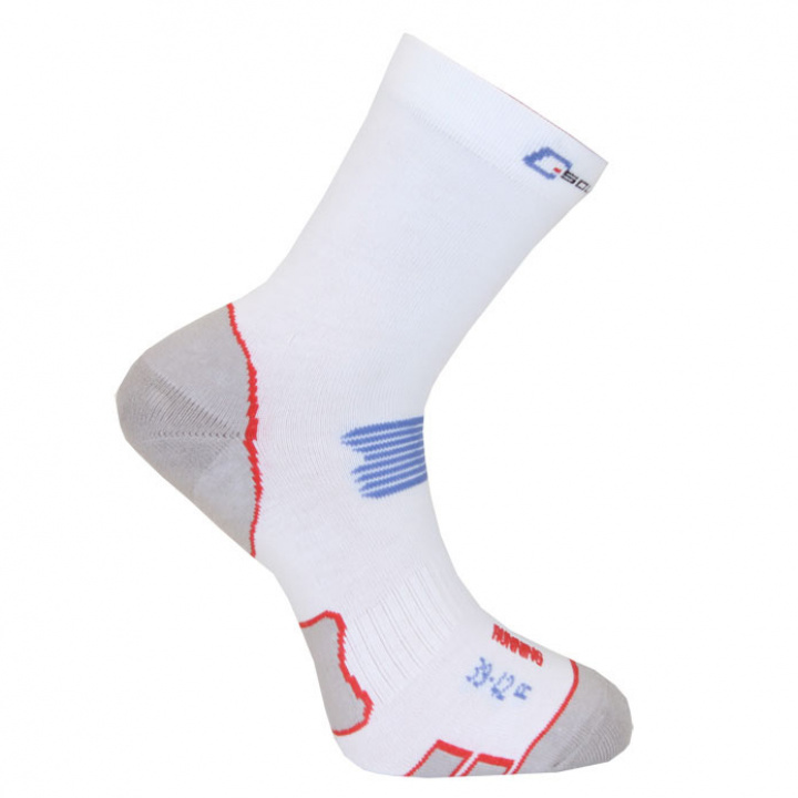 FYND! 2-pack strumpor coolmax tennissocka i gruppen Fyndlåda! hos Gus Textil AB (921739r)