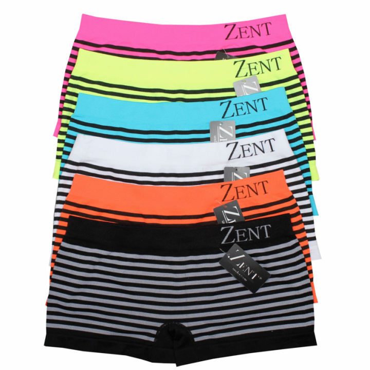 FYND! dam Zent trosor hipster seamless i gruppen Fyndlåda! hos Gus Textil AB (921741r)