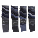 Superfynd! 7-pack strumpor herrsocka