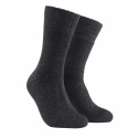 2-pack Varma strumpor ullthermosock