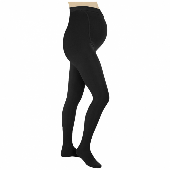 Fynd! Stödstrumpbyxor 140 den för gravida i gruppen Övrigt / Mamma hos Gus Textil AB (922398r)