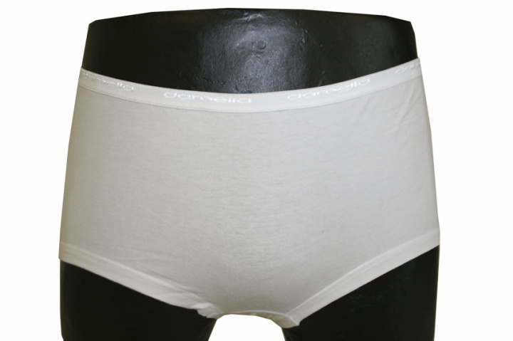 Superfynd! 2-pack Damella trosor boxer i gruppen Fyndlåda! hos Gus Textil AB (922437r)