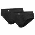 2-pack Black horse kalsonger brief utan gylf
