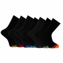 Superfynd! 7-pack strumpor