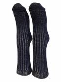 Fynd! 2-pack Arbetsstrumpor jeanssock ull