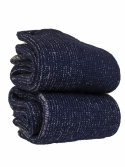 Fynd! 2-pack Arbetsstrumpor jeanssock ull