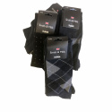 Superfynd! 5-pack Smith & Mills strumpor herrsocka