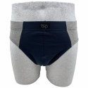 3-pack bestpoint herr kalsonger brief
