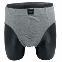 3-pack bestpoint herr kalsonger brief