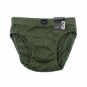 3-pack bestpoint herr kalsonger brief
