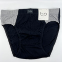 3-pack bestpoint herr kalsonger brief