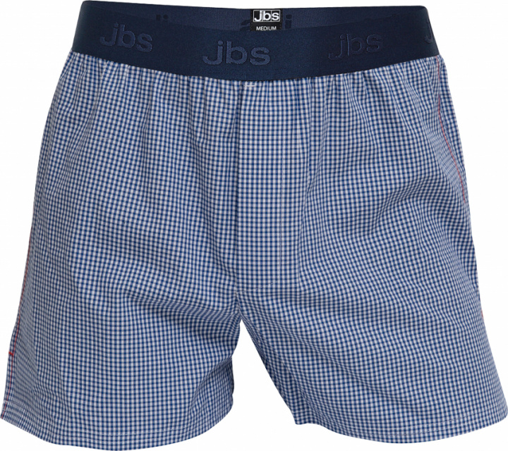 JBS kalsonger vävd boxer i gruppen Herr / Kalsonger hos Gus Textil AB (922883r)
