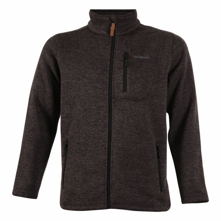 True north fleecejacka i gruppen Övrigt / Långkalsonger och underställ hos Gus Textil AB (923474r)