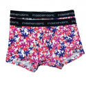 Fynd! 2-pack Best point kalsonger boxer bambu mönstrade