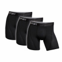 3-pack marathon boxer kalsonger sport