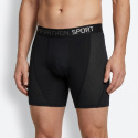 3-pack marathon boxer kalsonger sport