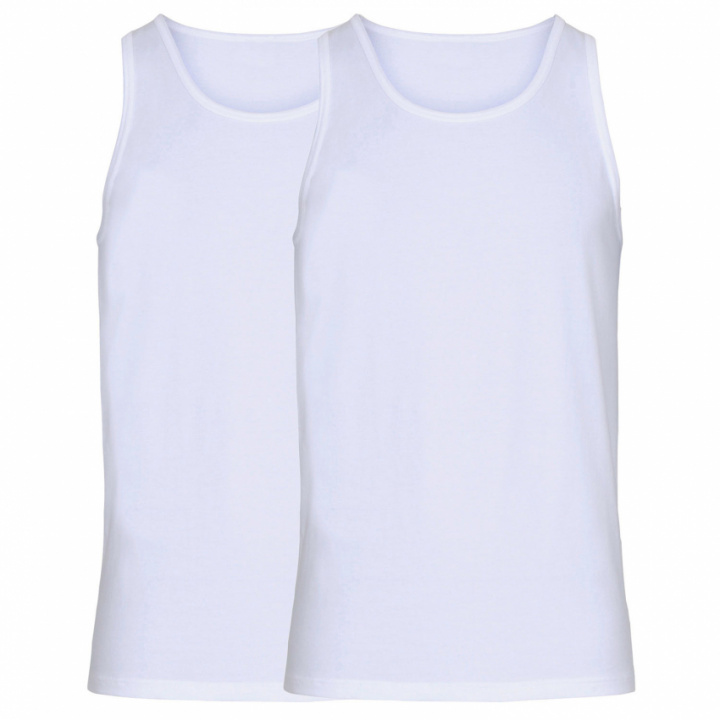 2-pack marathon linne Herr i gruppen Herr hos Gus Textil AB (923664r)