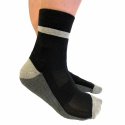 3-pack Best Point herr sportstrumpor