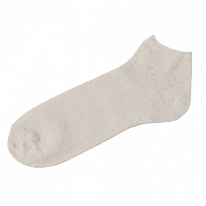 Strumpor sneakers ull i gruppen Strumpor / Ankelstrumpor | Kort skaft hos Gus Textil AB (923925r)