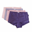 Fynd! 4-pack Bestpoint dam trosor boxer
