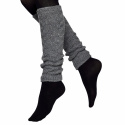Alpaca benvärmare ull