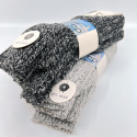 2-pack Bestpoint raggsockor herr