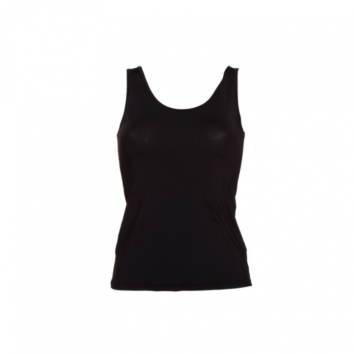 Avet linne dam microfiber i gruppen Dam / Linnen hos Gus Textil AB (924778r)