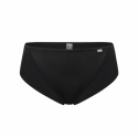 Avet dam trosor midi microfiber